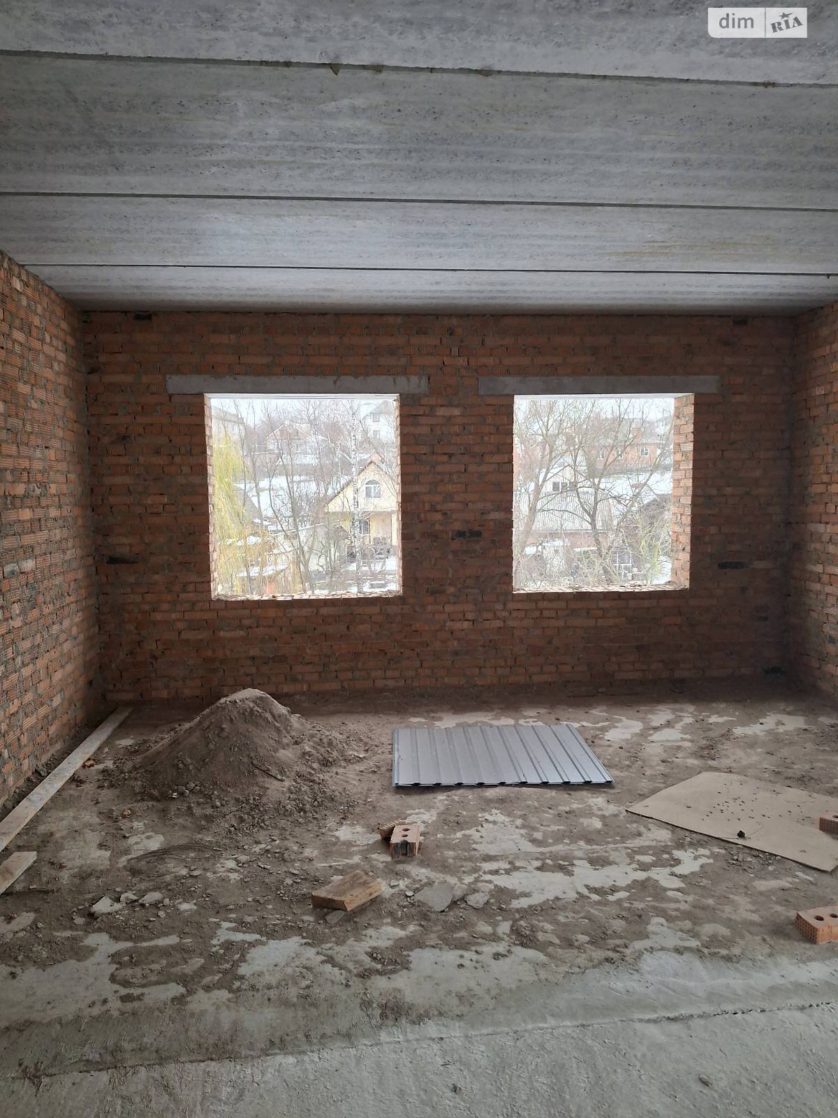 двоповерховий дуплекс, 100 кв. м, цегла. Продаж в Вінниці, район П’ятничани фото 1 двоповерховий дуплекс, 100 кв. м, цегла. Продаж в Вінниці, район П’ятничани фото 1
