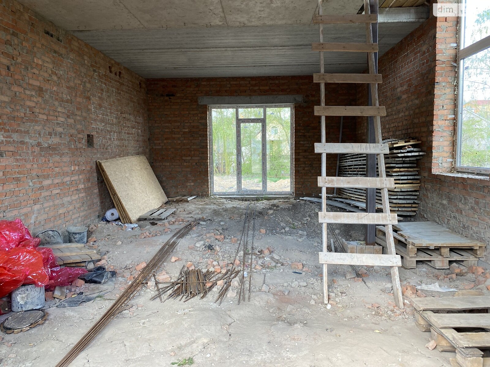 двоповерховий дуплекс, 100 кв. м, кирпич. Продаж в Вінниці, район П’ятничани фото 1 двоповерховий дуплекс, 100 кв. м, кирпич. Продаж в Вінниці, район П’ятничани фото 1