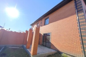 двоповерховий дуплекс, 120 кв. м, цегла. Продаж в Вінниці, район Корея фото 2