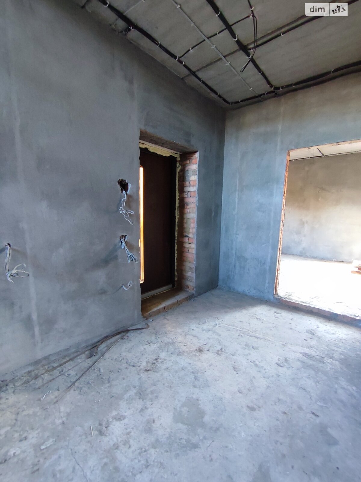 двоповерховий дуплекс, 120 кв. м, цегла. Продаж в Вінниці, район Корея фото 1