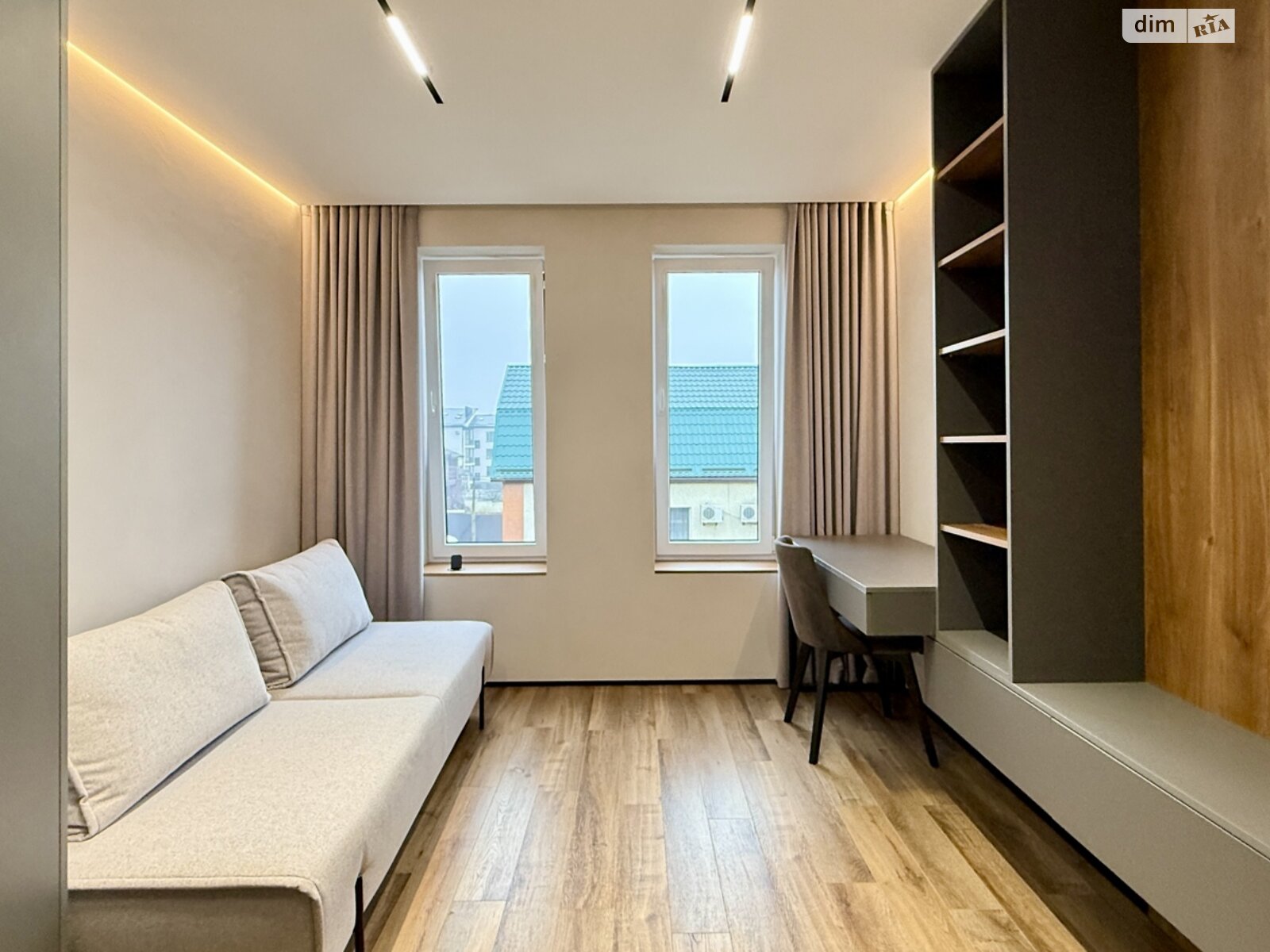 двухэтажный дуплекс, 220 кв. м, кирпич. Продажа в Виннице район Славянка фото 1