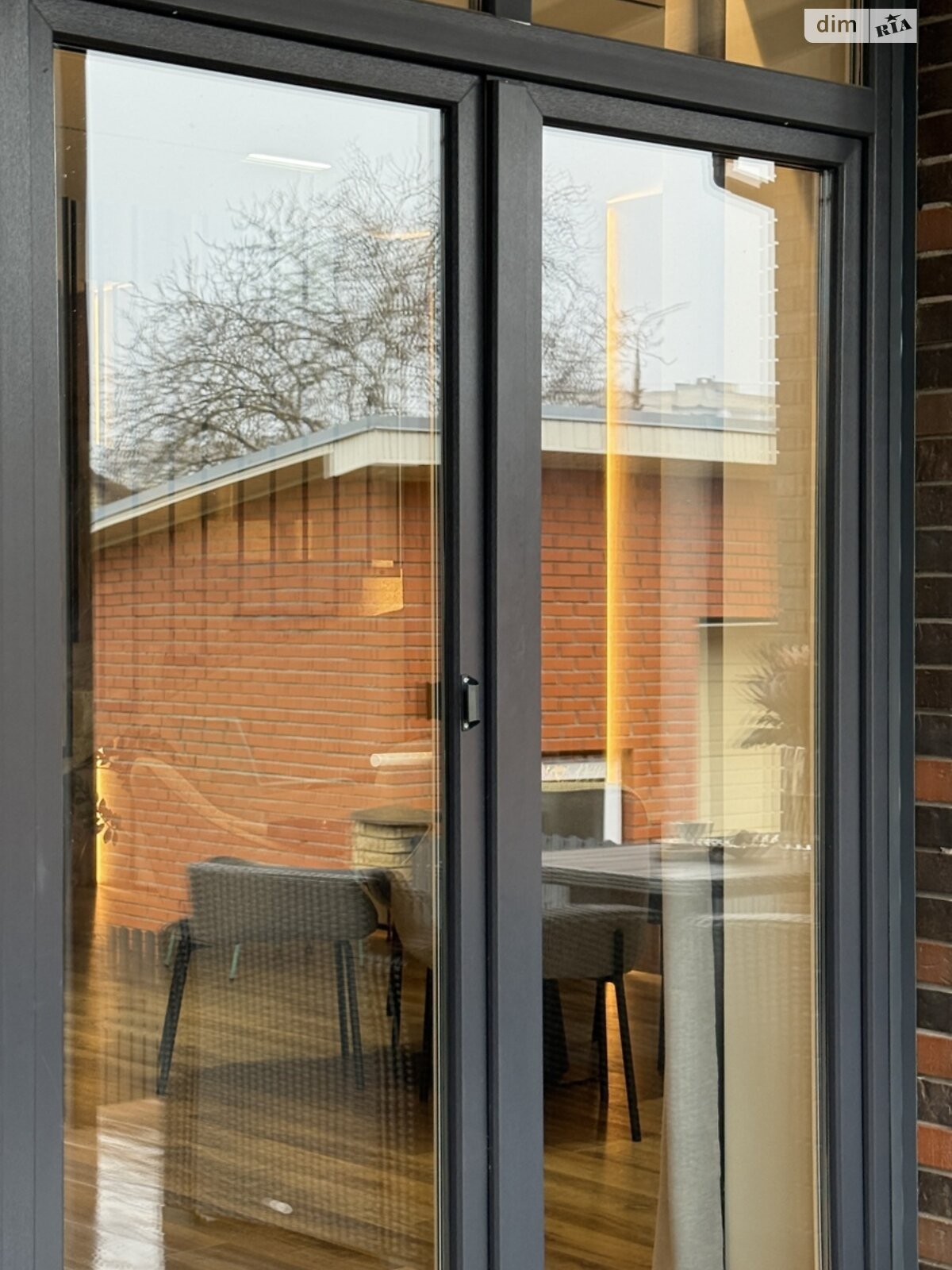 двухэтажный дуплекс, 220 кв. м, кирпич. Продажа в Виннице район Славянка фото 1