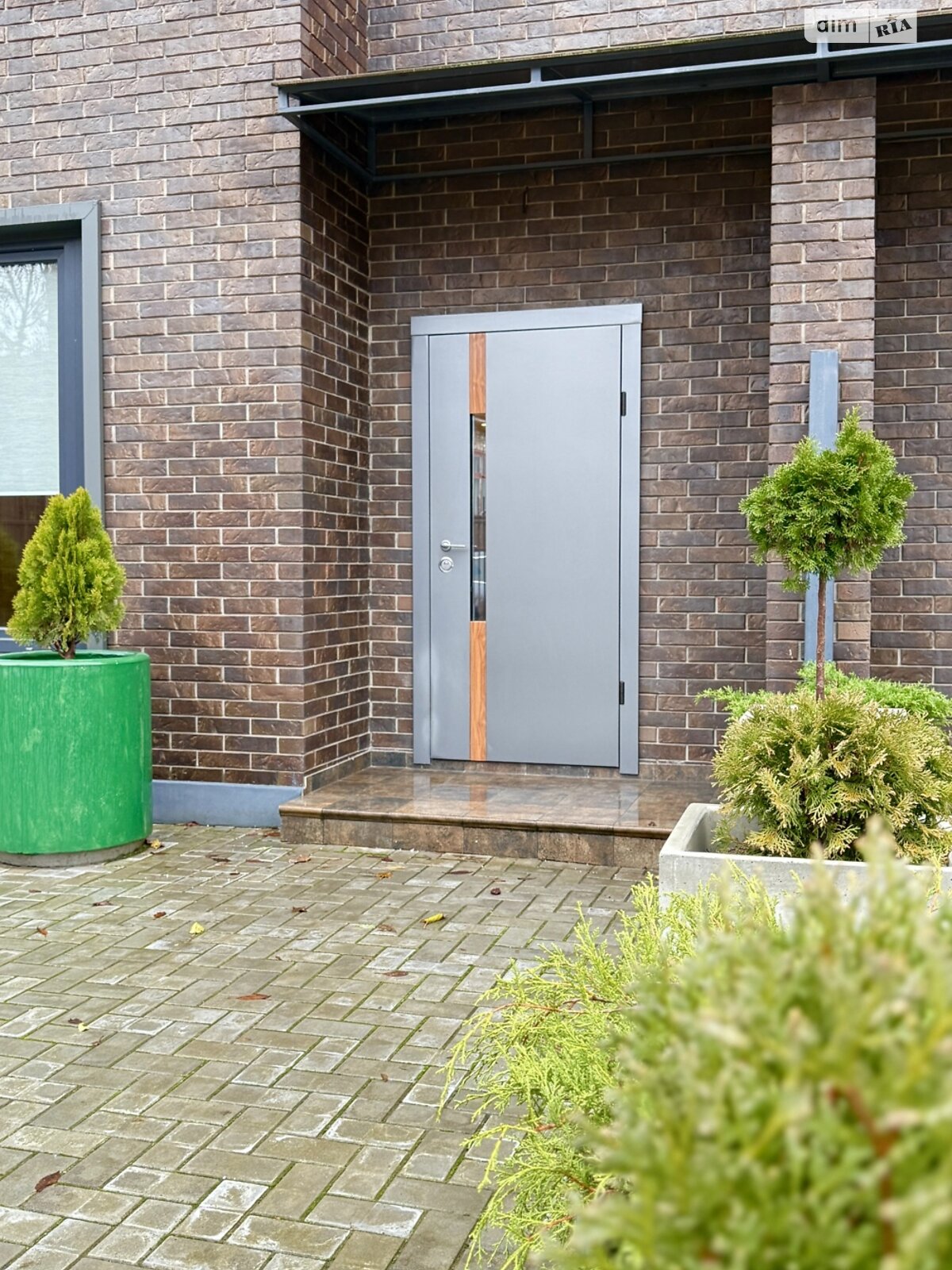 двухэтажный дуплекс, 220 кв. м, кирпич. Продажа в Виннице район Славянка фото 1