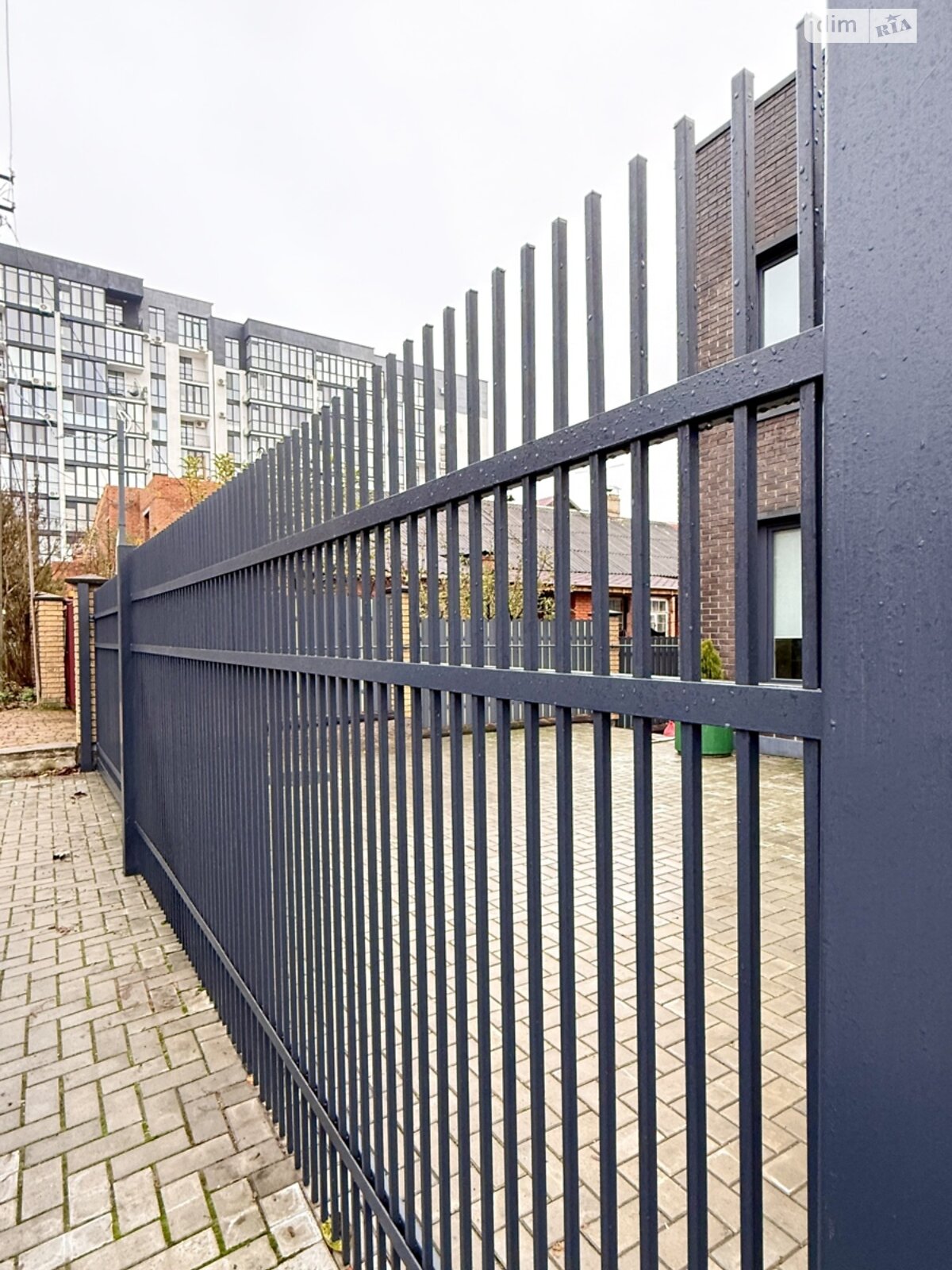 двухэтажный дуплекс, 220 кв. м, кирпич. Продажа в Виннице район Славянка фото 1