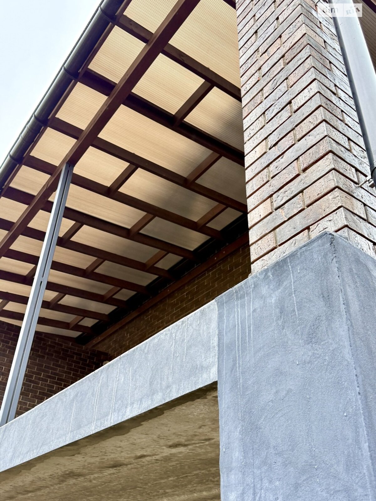 двухэтажный дуплекс, 220 кв. м, кирпич. Продажа в Виннице район Славянка фото 1