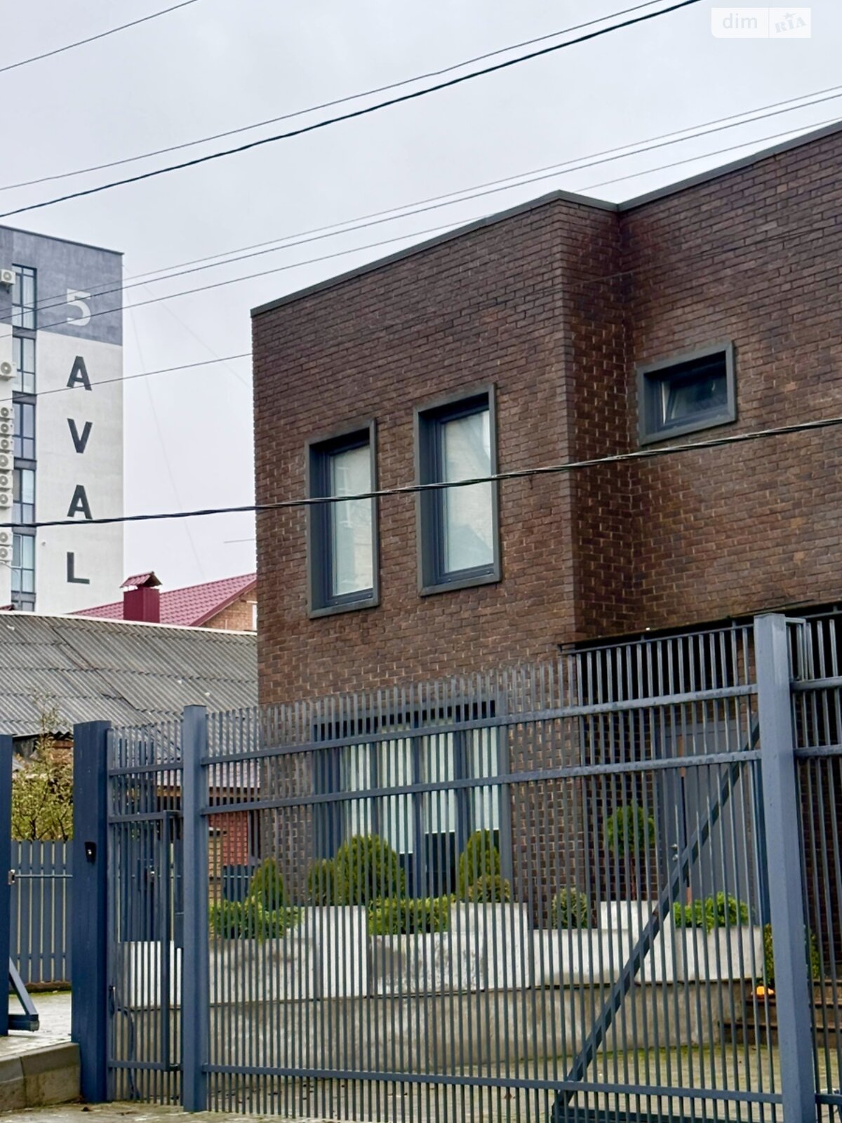 двухэтажный дуплекс, 220 кв. м, кирпич. Продажа в Виннице район Славянка фото 1