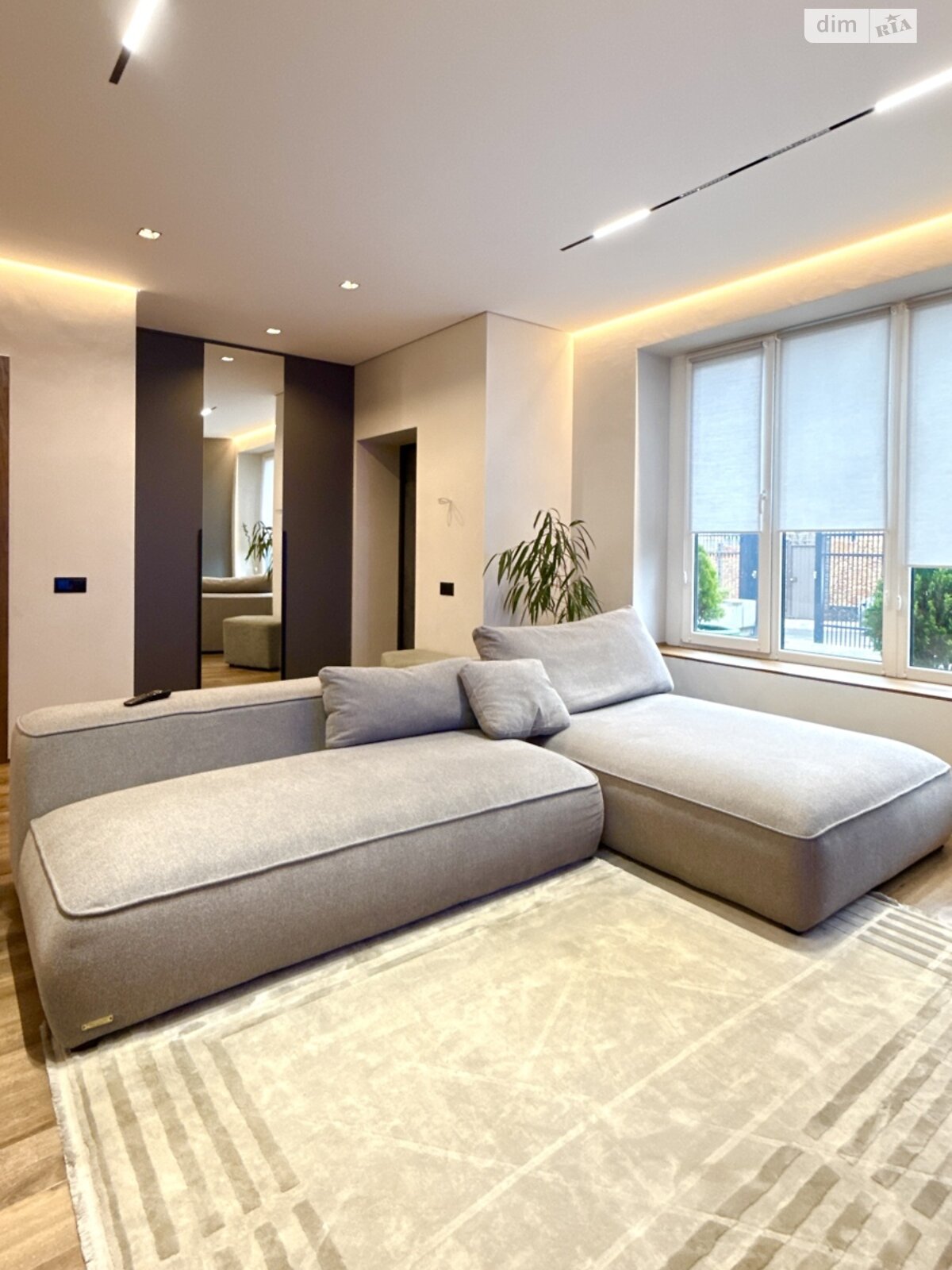 двухэтажный дуплекс, 220 кв. м, кирпич. Продажа в Виннице район Славянка фото 1