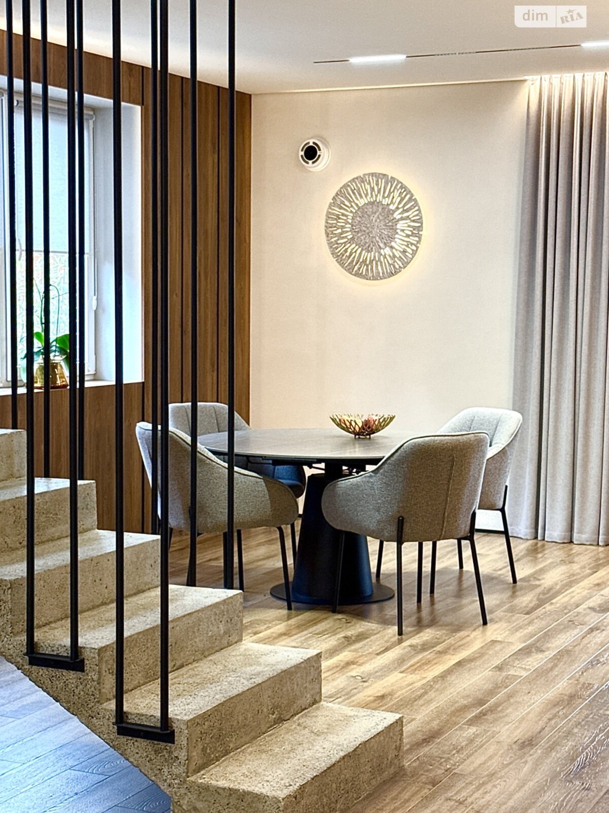 двухэтажный дуплекс, 220 кв. м, кирпич. Продажа в Виннице район Славянка фото 1