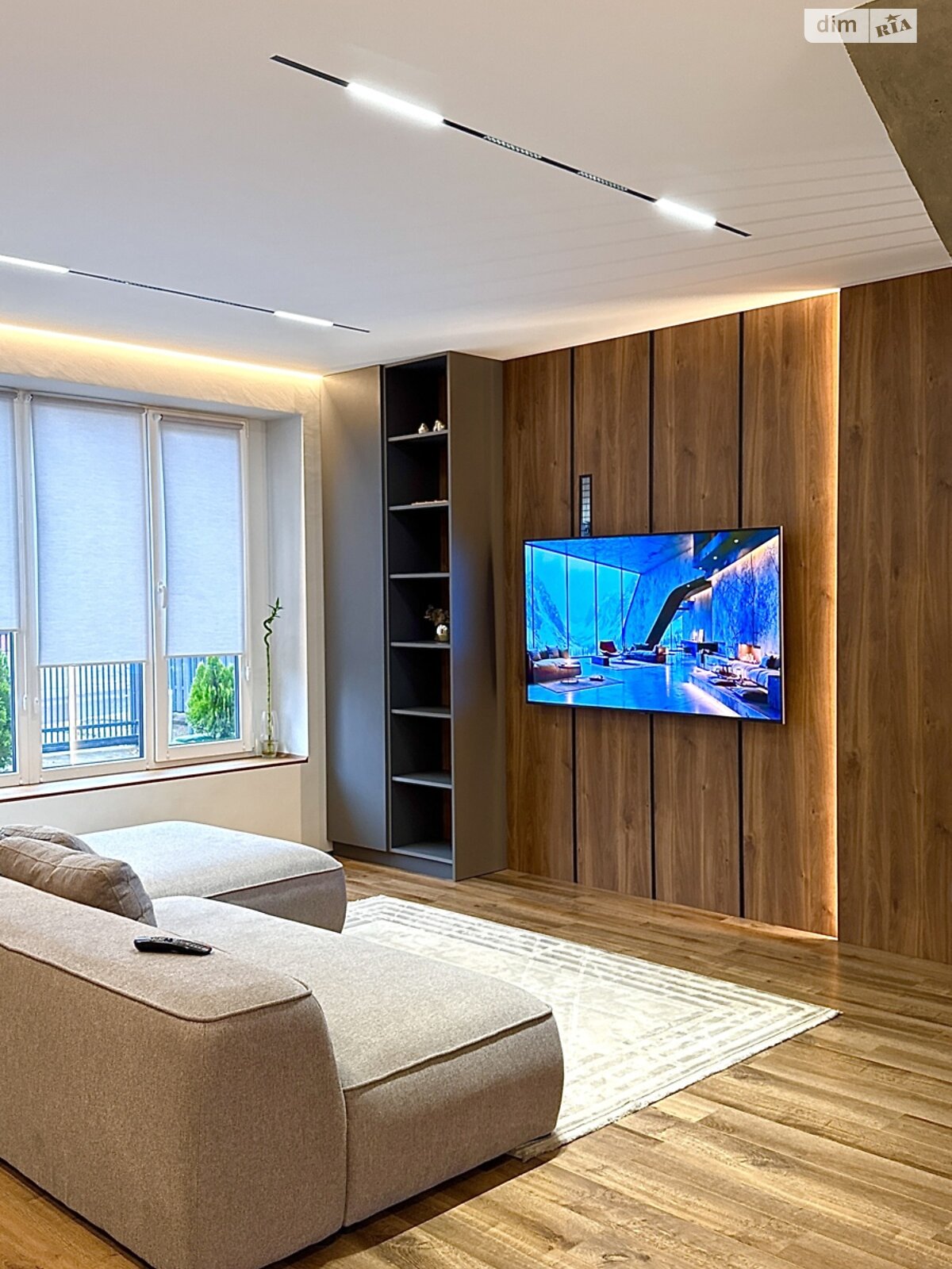 двухэтажный дуплекс, 220 кв. м, кирпич. Продажа в Виннице район Славянка фото 1