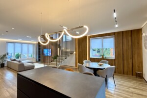 двухэтажный дуплекс, 220 кв. м, кирпич. Продажа в Виннице район Славянка фото 2