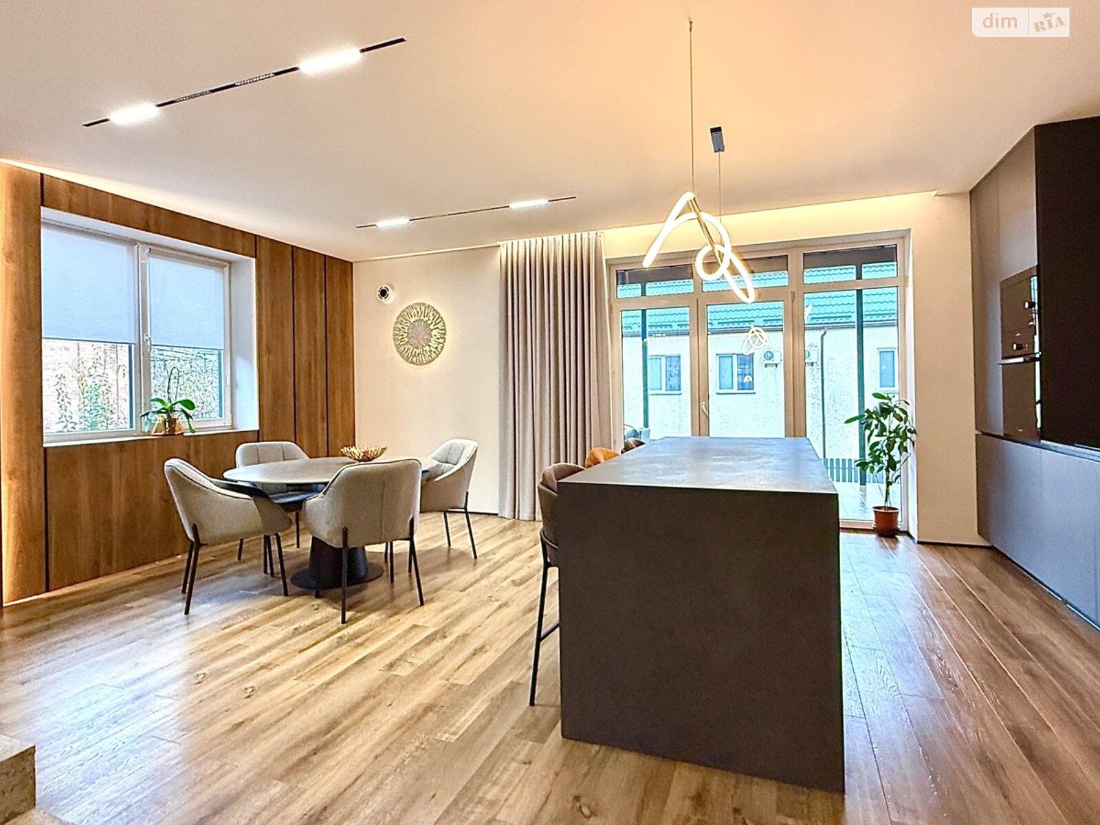 двухэтажный дуплекс, 220 кв. м, кирпич. Продажа в Виннице район Славянка фото 1