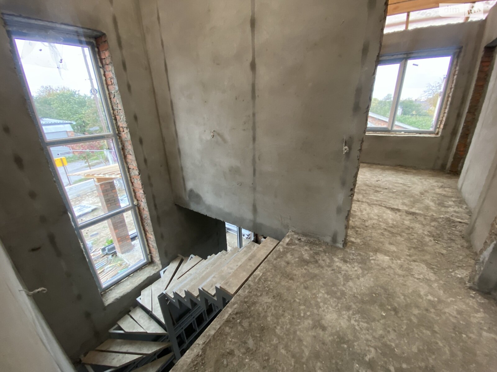 двоповерховий дуплекс, 95 кв. м, кирпич. Продаж в Вінниці, район Староміський фото 1 двоповерховий дуплекс, 95 кв. м, кирпич. Продаж в Вінниці, район Староміський фото 1