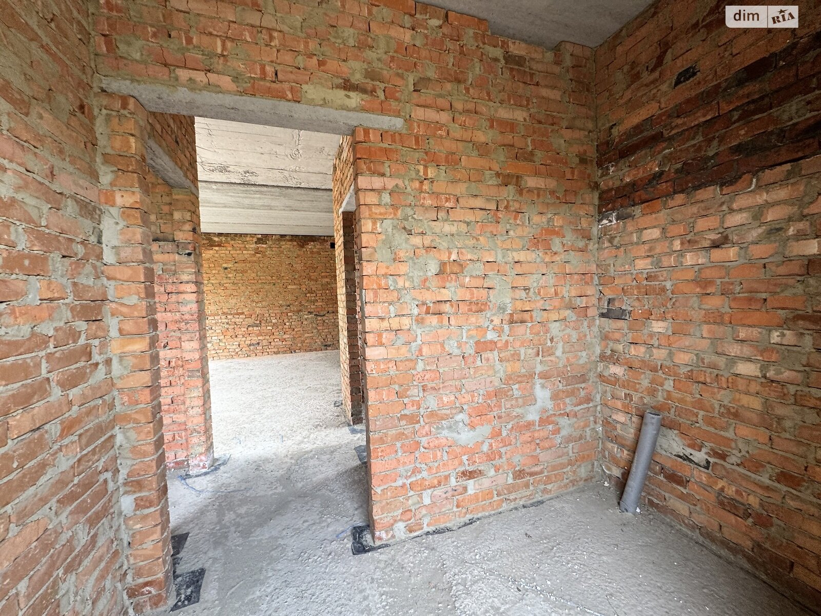 двоповерховий дуплекс, 105 кв. м, кирпич. Продаж в Вінниці, район Староміський фото 1 двоповерховий дуплекс, 105 кв. м, кирпич. Продаж в Вінниці, район Староміський фото 1