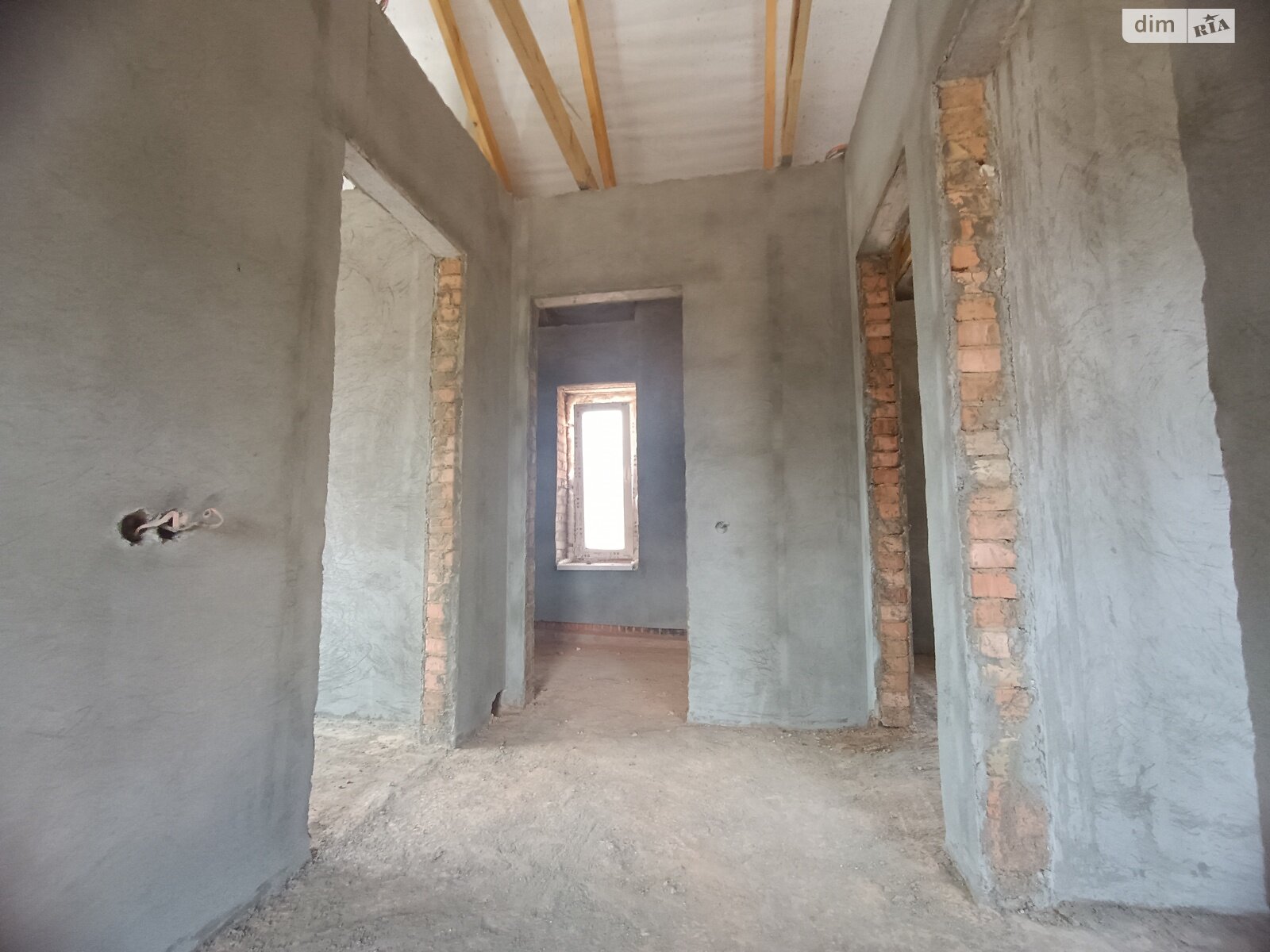 двухэтажный дуплекс, 105 кв. м, кирпич. Продажа в Виннице район Старогородский фото 1 двухэтажный дуплекс, 105 кв. м, кирпич. Продажа в Виннице район Старогородский фото 1
