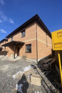 двоповерховий дуплекс, 100 кв. м, цегла. Продаж в Вінниці, район Староміський фото 2