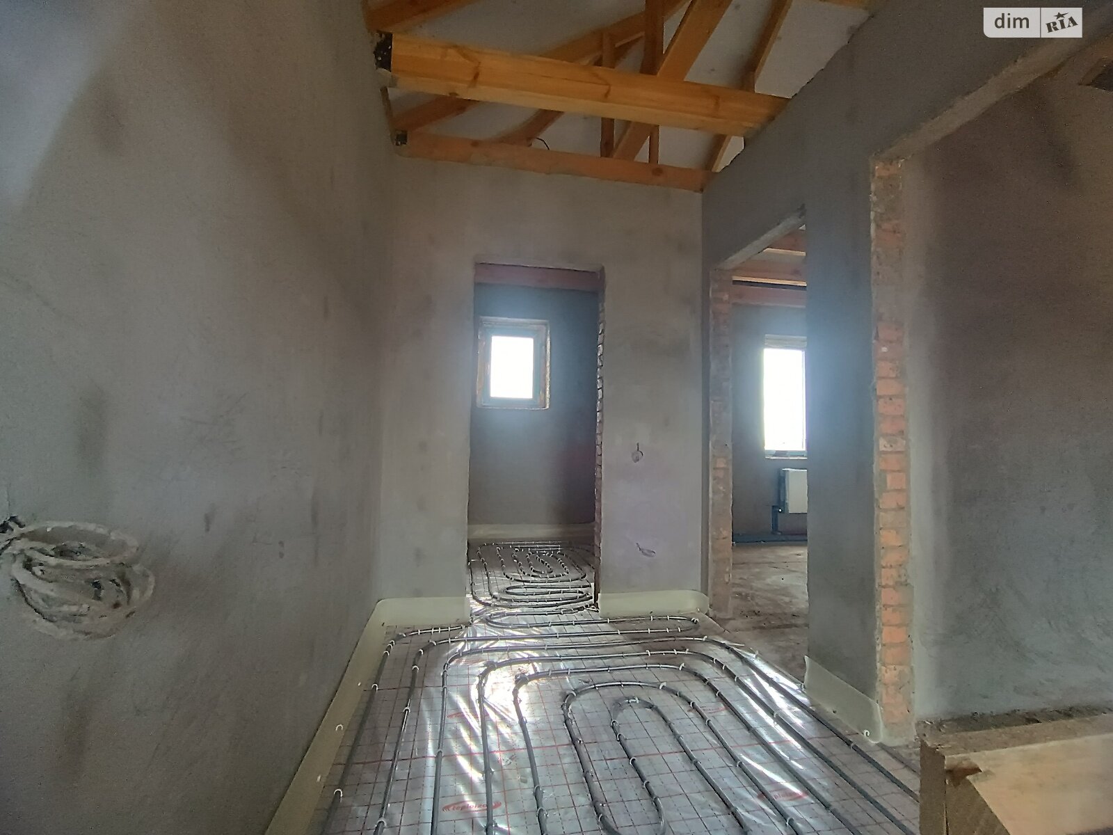 двухэтажный дуплекс, 95 кв. м, кирпич. Продажа в Виннице район Старогородский фото 1 двухэтажный дуплекс, 95 кв. м, кирпич. Продажа в Виннице район Старогородский фото 1