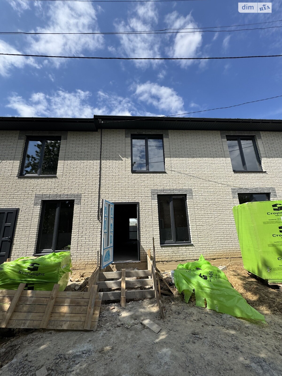 двоповерховий дуплекс, 82 кв. м, кирпич. Продаж в Вінниці, район Старе місто фото 1 двоповерховий дуплекс, 82 кв. м, кирпич. Продаж в Вінниці, район Старе місто фото 1