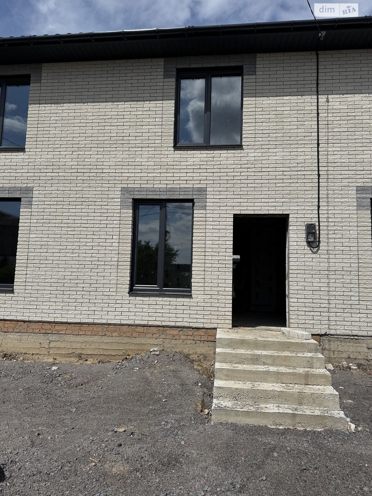 двоповерховий дуплекс, 82 кв. м, кирпич. Продаж в Вінниці, район Старе місто фото 1 двоповерховий дуплекс, 82 кв. м, кирпич. Продаж в Вінниці, район Старе місто фото 1