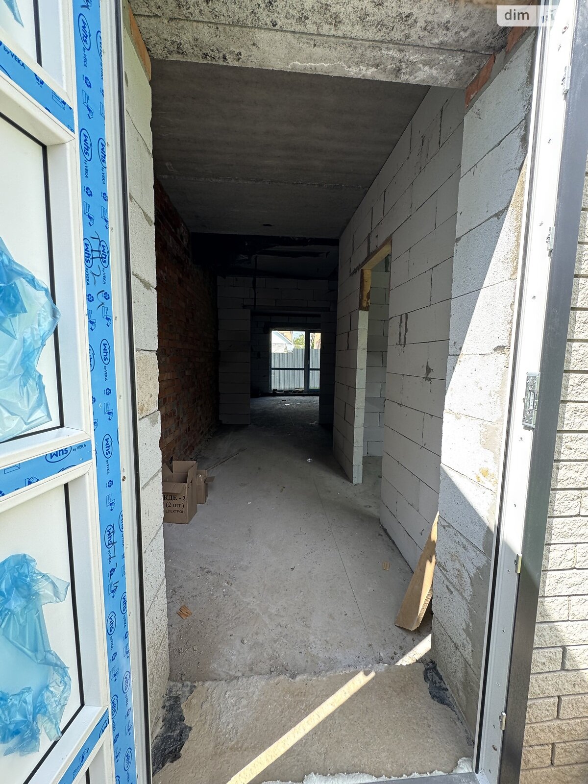 двоповерховий дуплекс, 82 кв. м, кирпич. Продаж в Вінниці, район Старе місто фото 1 двоповерховий дуплекс, 82 кв. м, кирпич. Продаж в Вінниці, район Старе місто фото 1