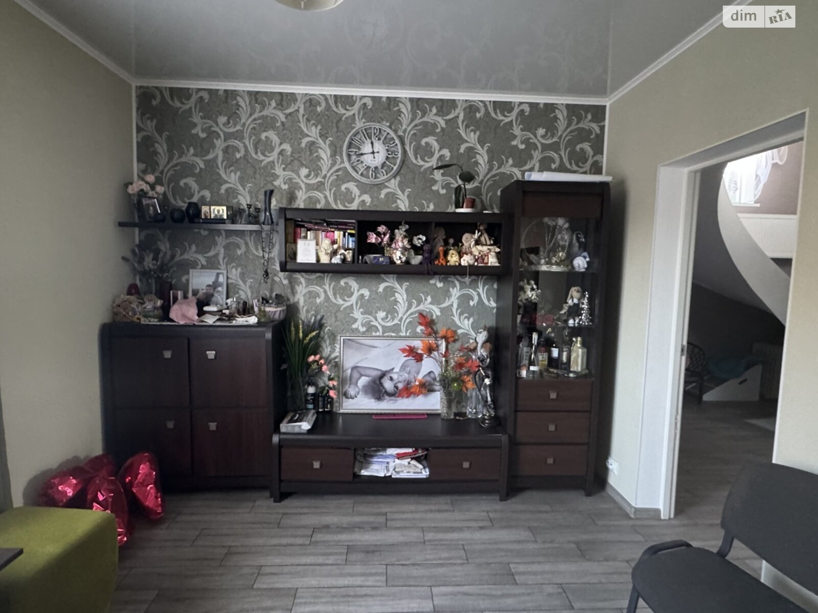 двухэтажный дуплекс, 130 кв. м, кирпич. Продажа в Виннице район Старый город фото 1 двухэтажный дуплекс, 130 кв. м, кирпич. Продажа в Виннице район Старый город фото 1