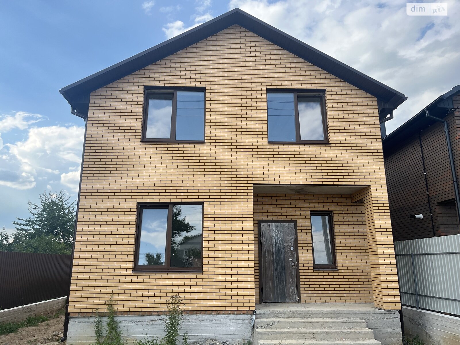 двоповерховий дуплекс, 125 кв. м, кирпич. Продаж в Вінниці, район Старе місто фото 1 двоповерховий дуплекс, 125 кв. м, кирпич. Продаж в Вінниці, район Старе місто фото 1
