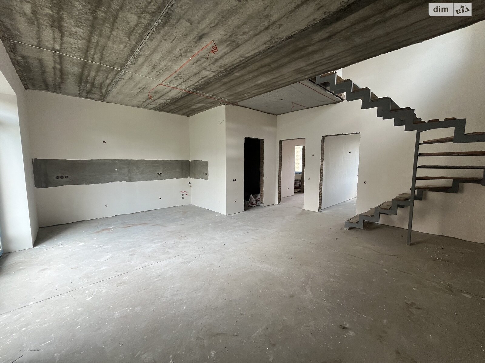двоповерховий дуплекс, 125 кв. м, кирпич. Продаж в Вінниці, район Старе місто фото 1 двоповерховий дуплекс, 125 кв. м, кирпич. Продаж в Вінниці, район Старе місто фото 1