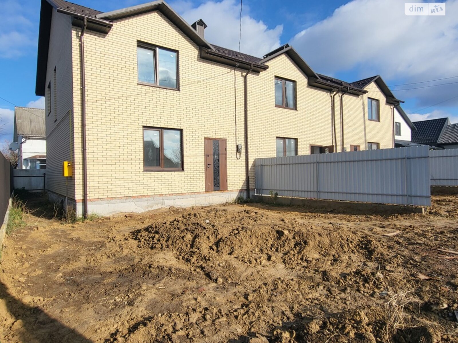 двоповерховий дуплекс, 105 кв. м, кирпич. Продаж в Вінниці, район Старе місто фото 1