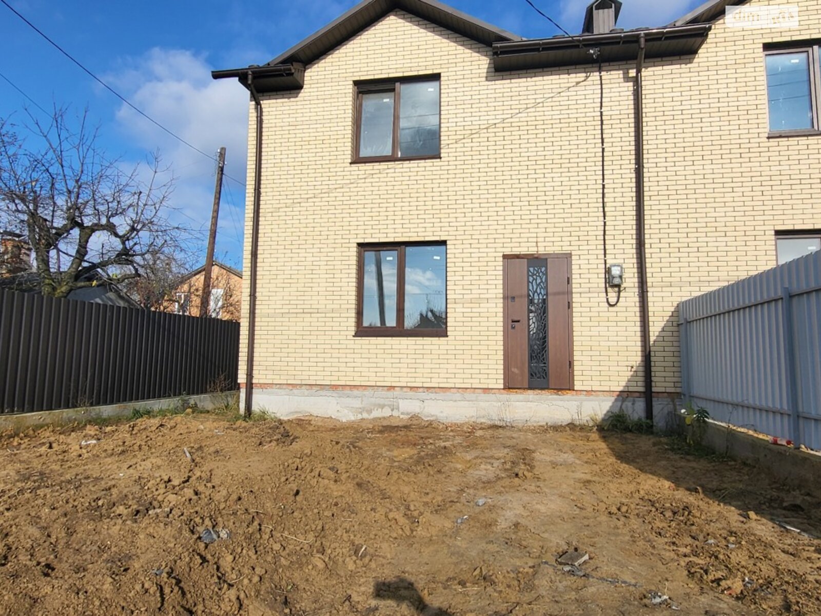 двоповерховий дуплекс, 105 кв. м, кирпич. Продаж в Вінниці, район Старе місто фото 1