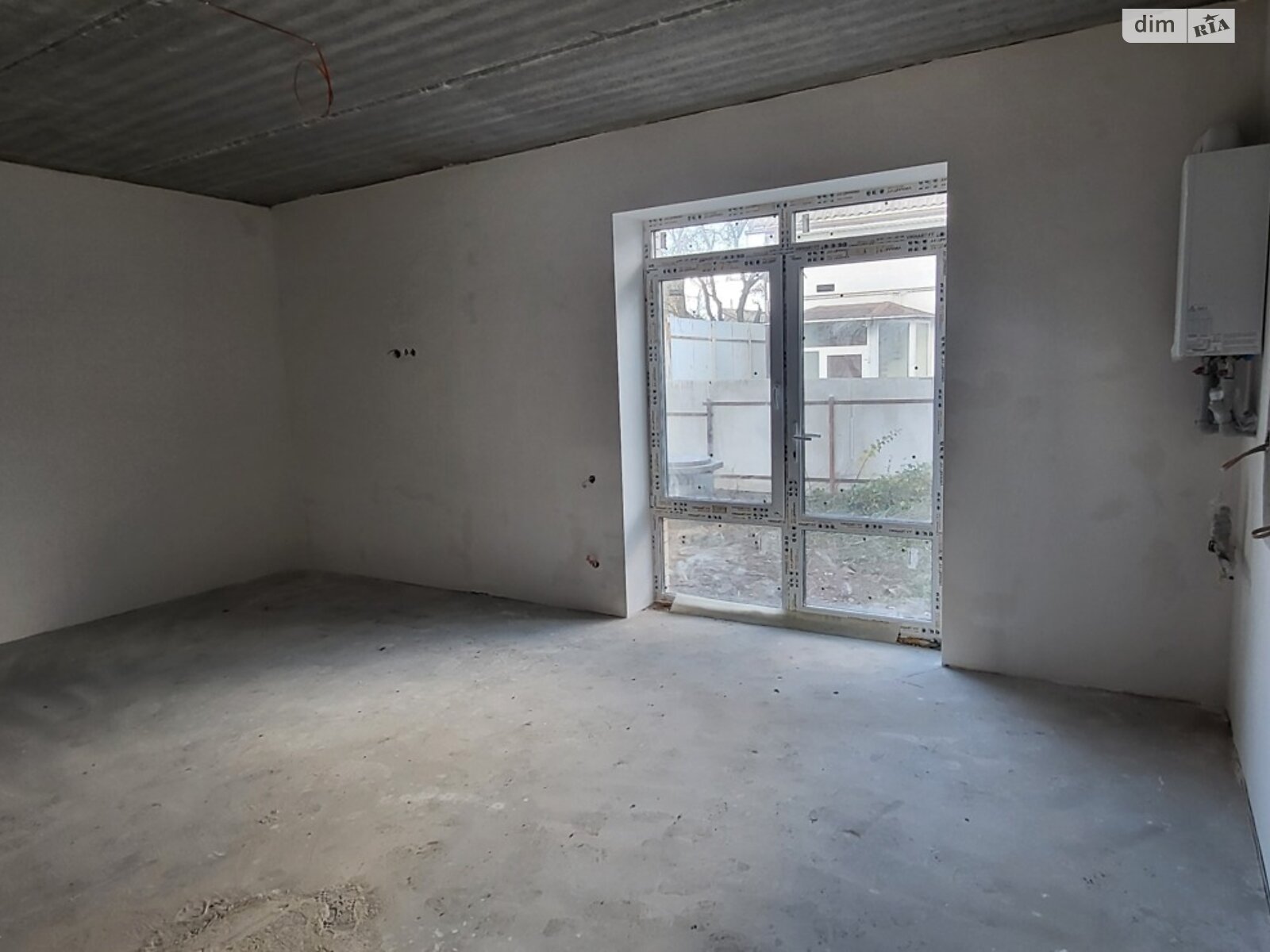 двоповерховий дуплекс, 105 кв. м, кирпич. Продаж в Вінниці, район Старе місто фото 1