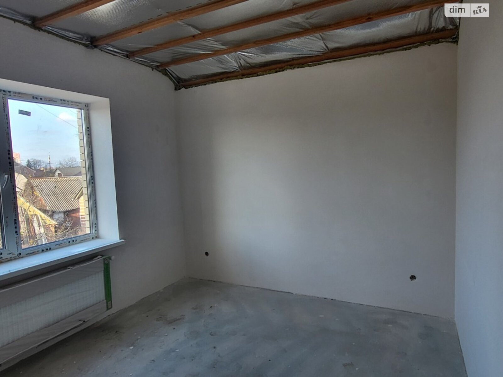 двоповерховий дуплекс, 105 кв. м, кирпич. Продаж в Вінниці, район Старе місто фото 1