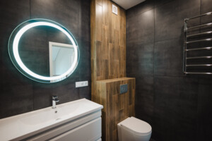 двухэтажный дуплекс, 120 кв. м, кирпич. Продажа в Виннице район Старый город фото 2