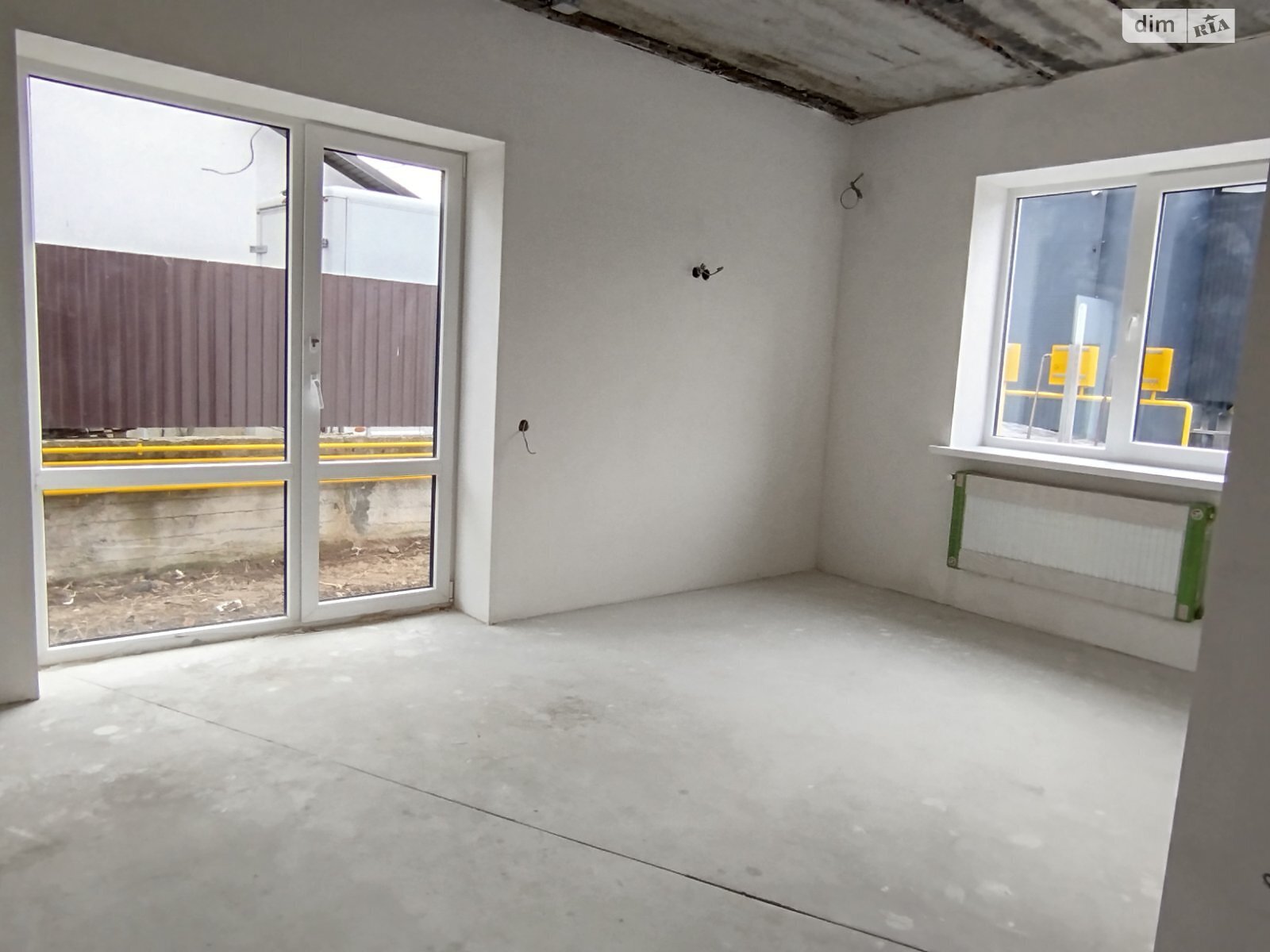 двухэтажный дуплекс, 100 кв. м, кирпич. Продажа в Виннице район Старый город фото 1 двухэтажный дуплекс, 100 кв. м, кирпич. Продажа в Виннице район Старый город фото 1