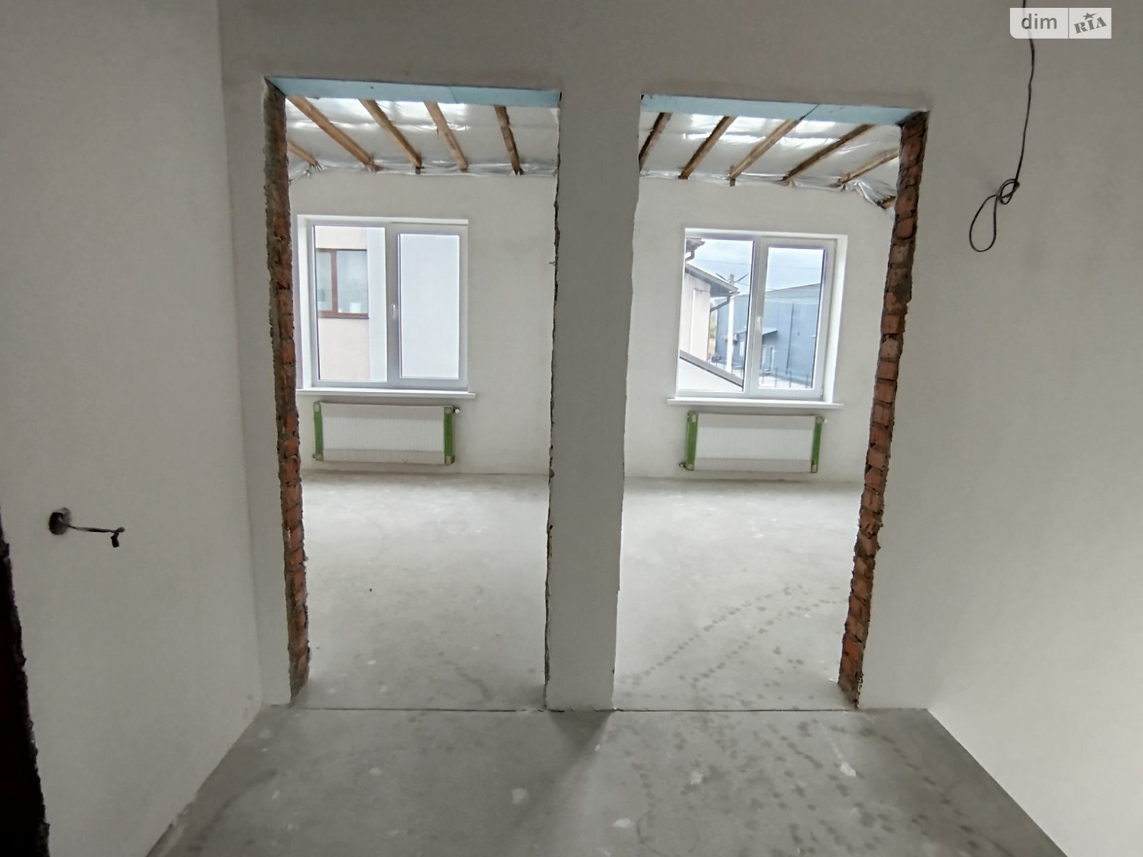 двухэтажный дуплекс, 100 кв. м, кирпич. Продажа в Виннице район Старый город фото 1 двухэтажный дуплекс, 100 кв. м, кирпич. Продажа в Виннице район Старый город фото 1