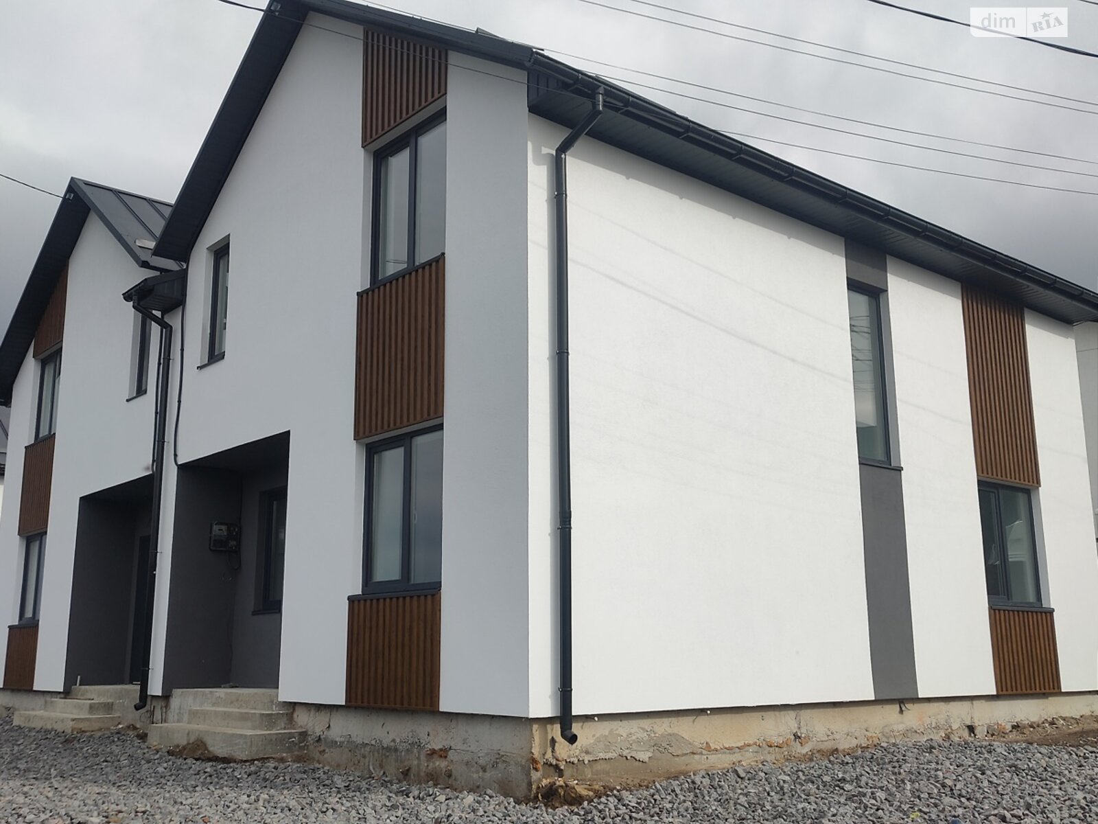 двухэтажный дуплекс, 100 кв. м, кирпич. Продажа в Виннице район Старый город фото 1 двухэтажный дуплекс, 100 кв. м, кирпич. Продажа в Виннице район Старый город фото 1