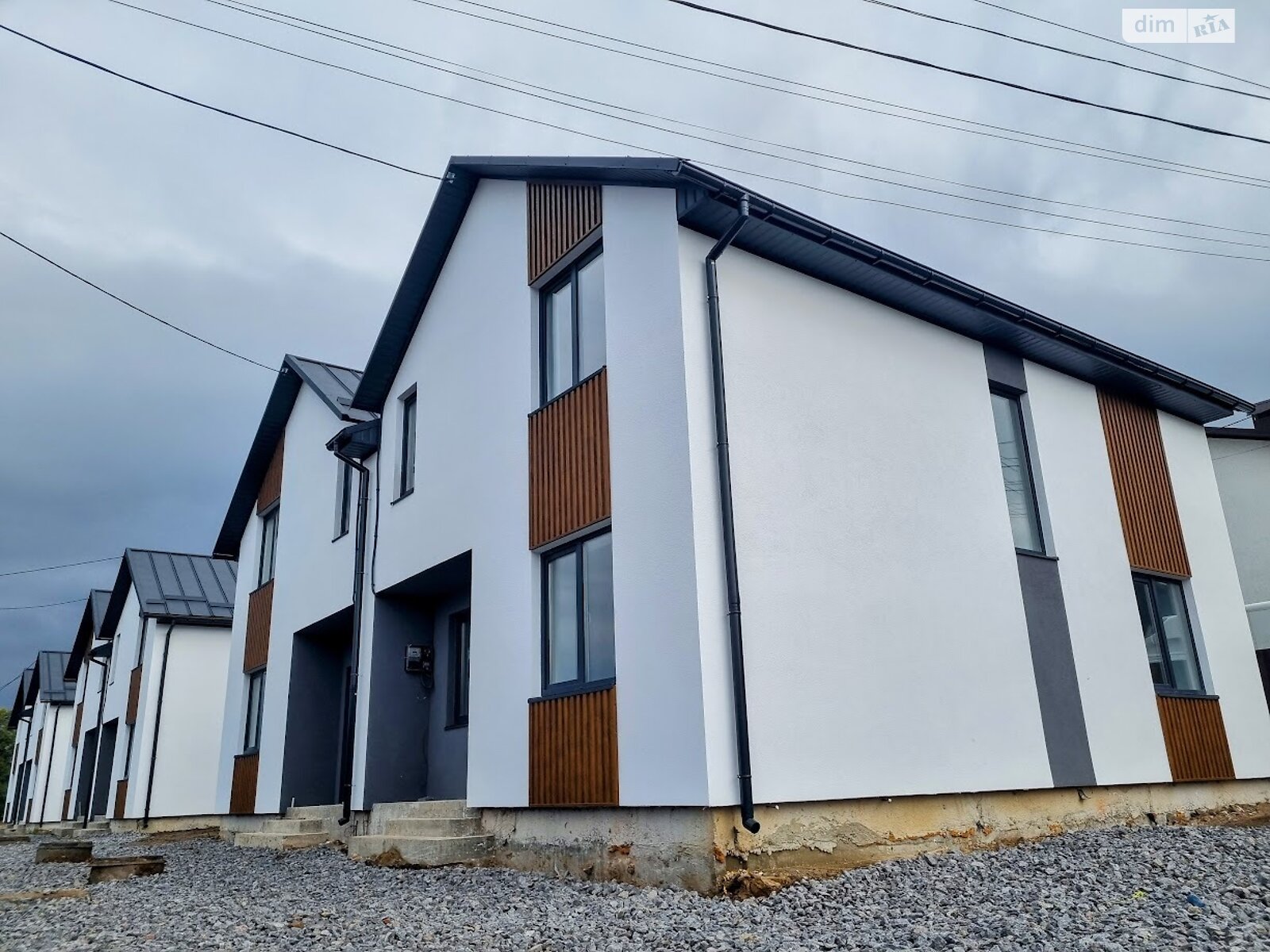 двухэтажный дуплекс, 100 кв. м, кирпич. Продажа в Виннице район Старый город фото 1 двухэтажный дуплекс, 100 кв. м, кирпич. Продажа в Виннице район Старый город фото 1