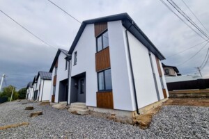 двухэтажный дуплекс, 100 кв. м, кирпич. Продажа в Виннице район Старый город фото 2