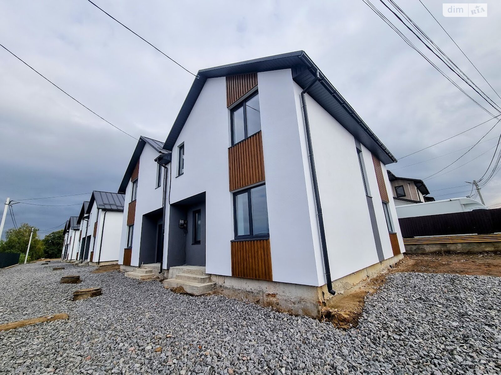 двухэтажный дуплекс, 100 кв. м, кирпич. Продажа в Виннице район Старый город фото 1 двухэтажный дуплекс, 100 кв. м, кирпич. Продажа в Виннице район Старый город фото 1