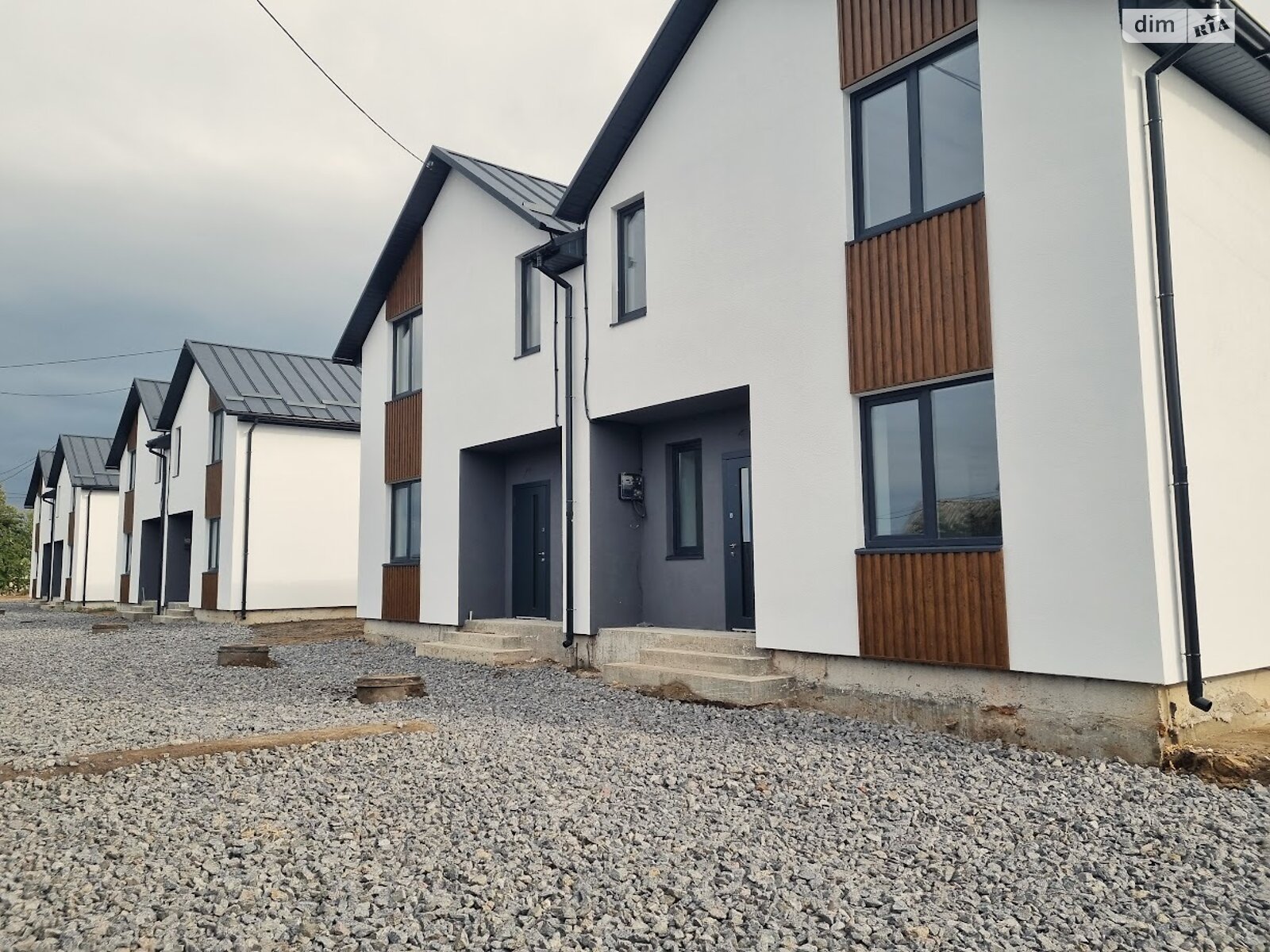 двухэтажный дуплекс, 100 кв. м, кирпич. Продажа в Виннице район Старый город фото 1 двухэтажный дуплекс, 100 кв. м, кирпич. Продажа в Виннице район Старый город фото 1