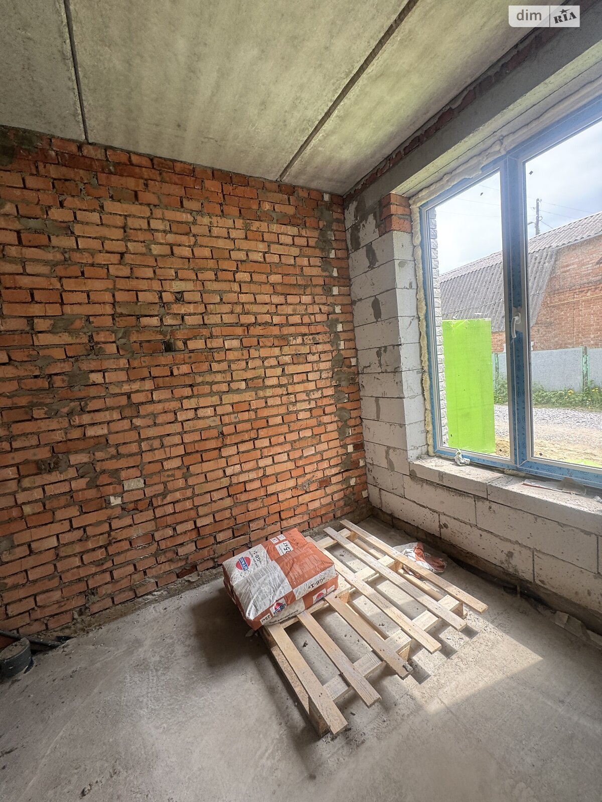 двухэтажный дуплекс, 80 кв. м, кирпич. Продажа в Виннице район Старый город фото 1 двухэтажный дуплекс, 80 кв. м, кирпич. Продажа в Виннице район Старый город фото 1