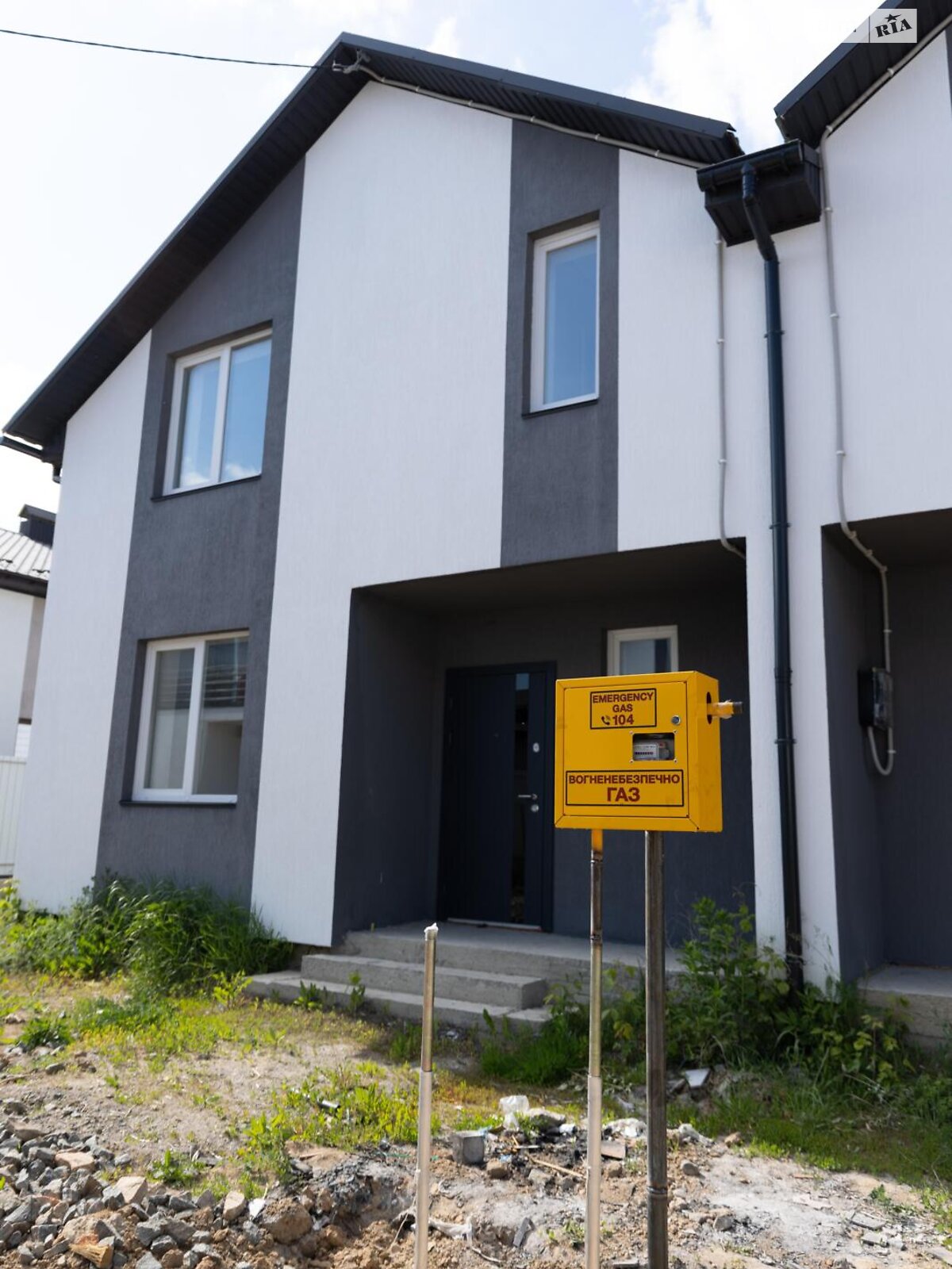 двоповерховий дуплекс, 120 кв. м, цегла. Продаж в Вінниці, район Старе місто фото 1