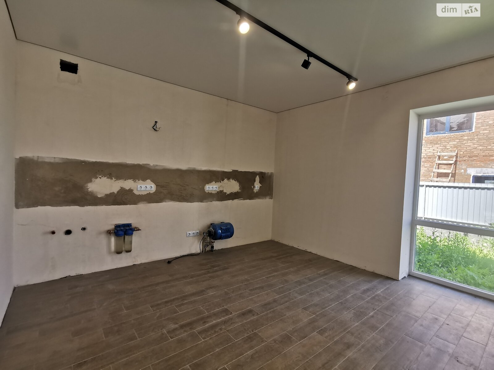 двоповерховий дуплекс, 120 кв. м, цегла. Продаж в Вінниці, район Старе місто фото 1 двоповерховий дуплекс, 120 кв. м, цегла. Продаж в Вінниці, район Старе місто фото 1