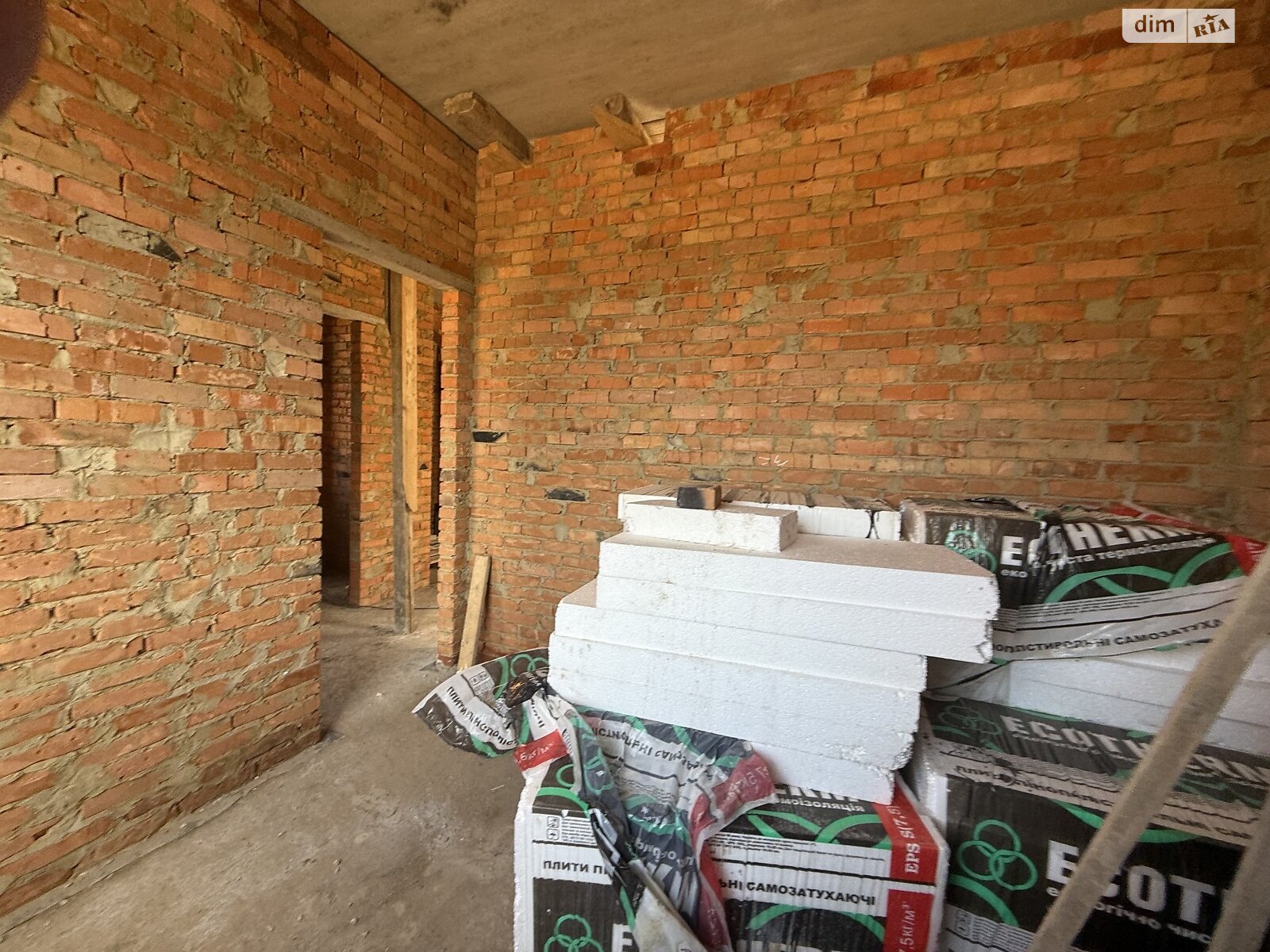 двоповерховий дуплекс, 90 кв. м, кирпич. Продаж в Вінниці, район Старе місто фото 1 двоповерховий дуплекс, 90 кв. м, кирпич. Продаж в Вінниці, район Старе місто фото 1
