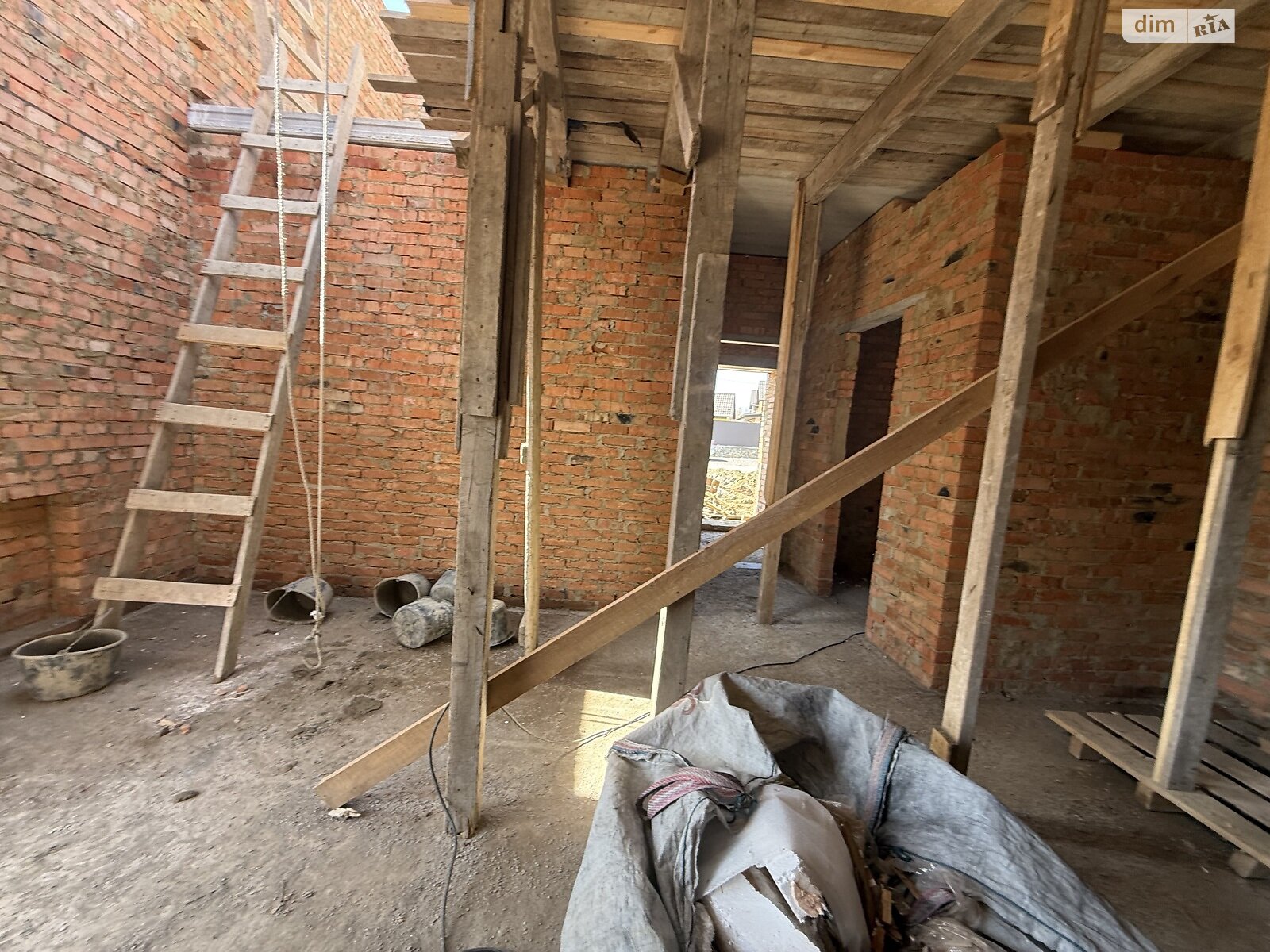 двоповерховий дуплекс, 90 кв. м, кирпич. Продаж в Вінниці, район Старе місто фото 1 двоповерховий дуплекс, 90 кв. м, кирпич. Продаж в Вінниці, район Старе місто фото 1