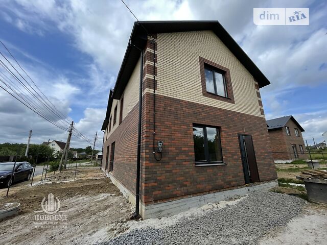 Будинок за адресою вул. Квітки Цісик (площа 105 м²) - Atlanta.ua - фото 2