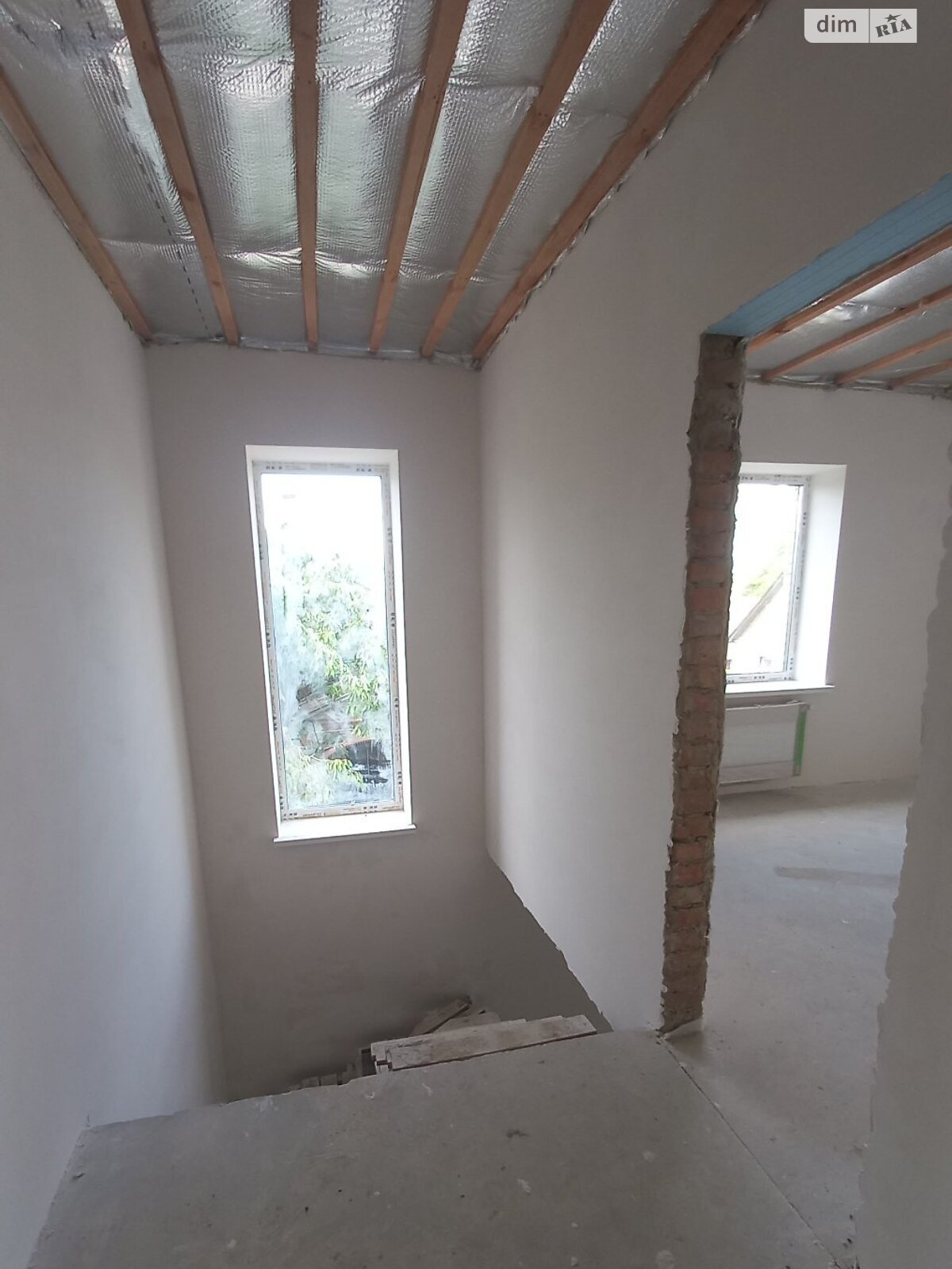 двоповерховий дуплекс, 105 кв. м, кирпич. Продаж в Вінниці, район Старе місто фото 1 двоповерховий дуплекс, 105 кв. м, кирпич. Продаж в Вінниці, район Старе місто фото 1