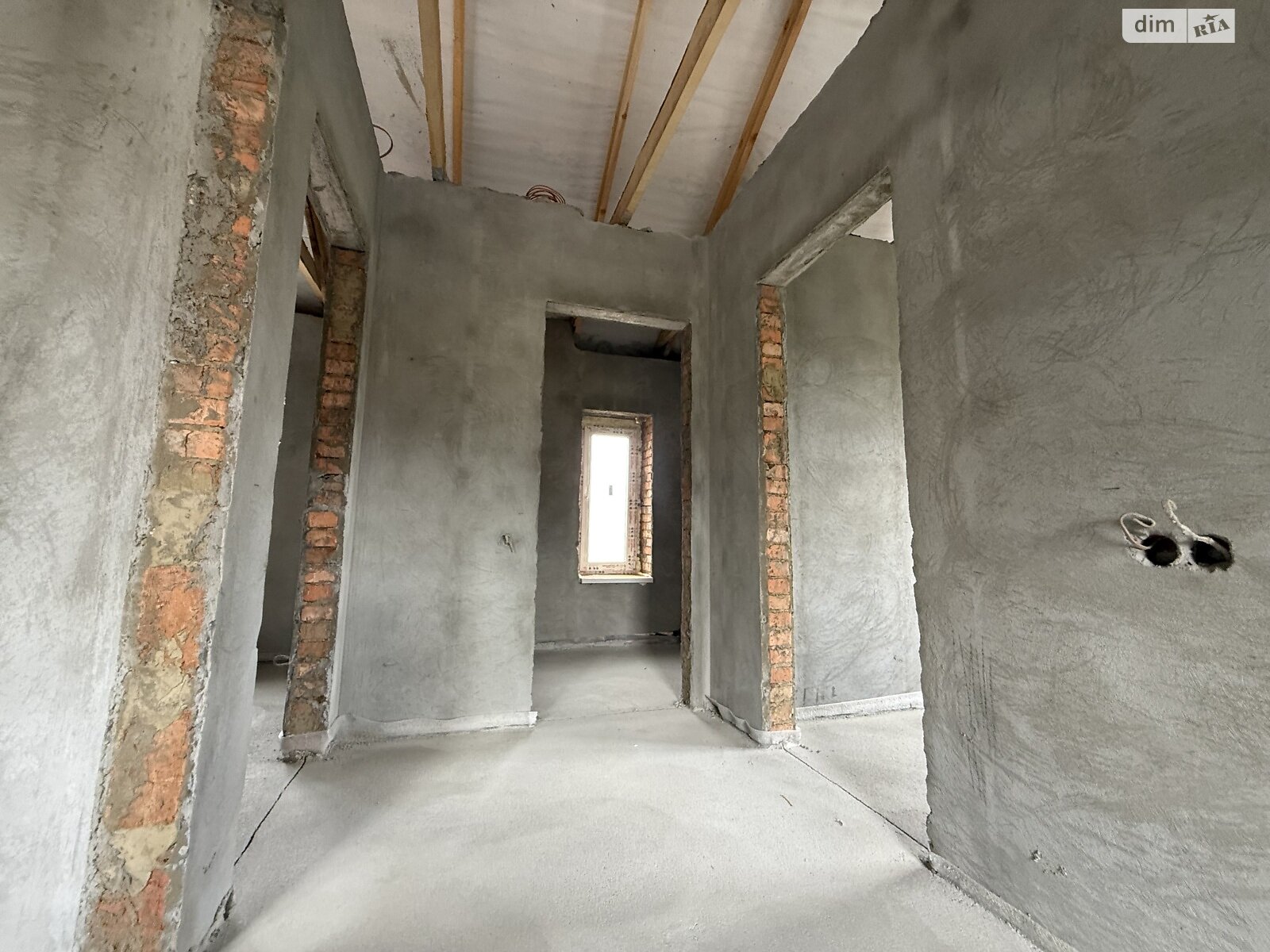 двоповерховий дуплекс, 105 кв. м, кирпич. Продаж в Вінниці, район Старе місто фото 1 двоповерховий дуплекс, 105 кв. м, кирпич. Продаж в Вінниці, район Старе місто фото 1