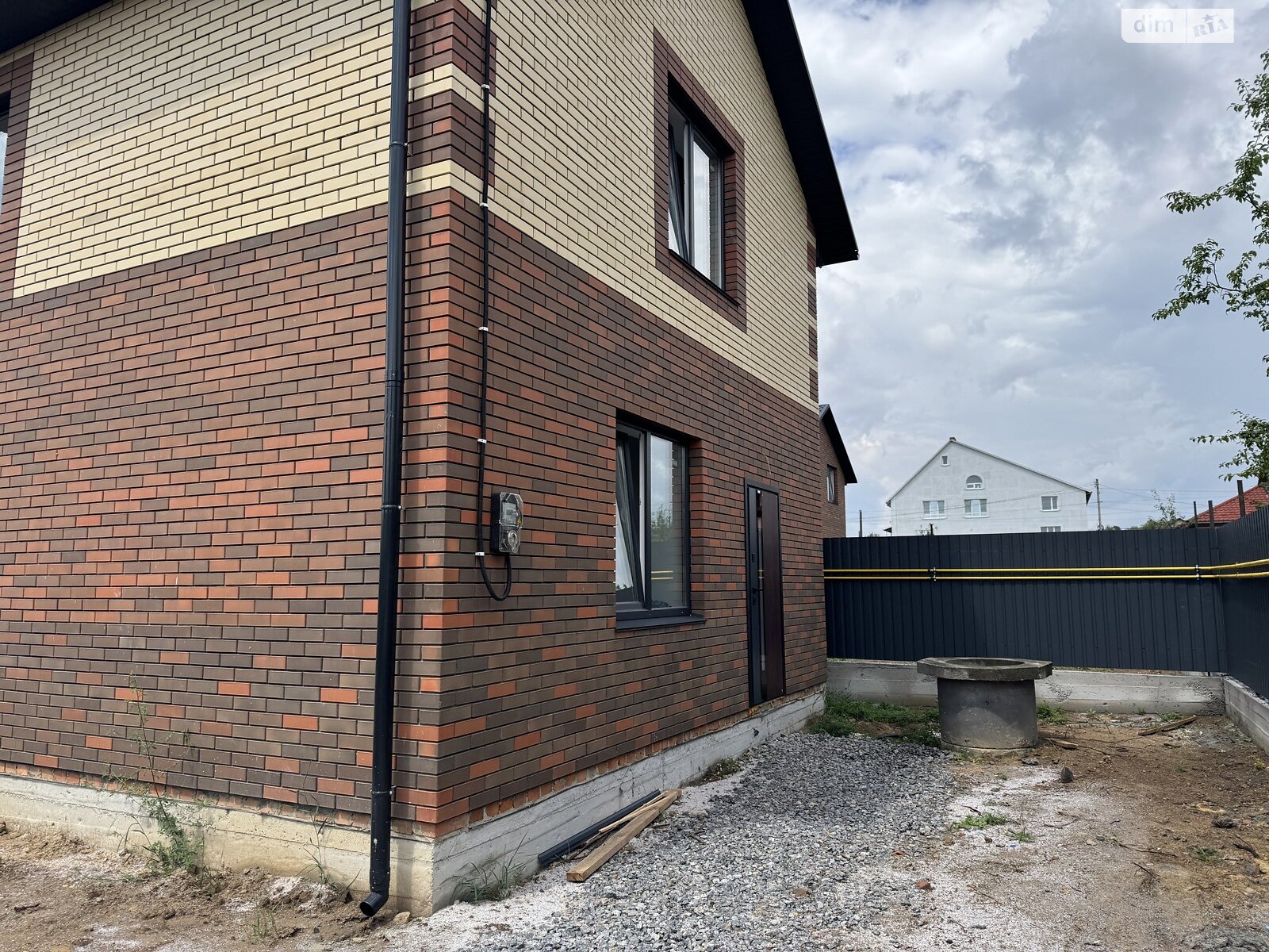 двоповерховий дуплекс, 105 кв. м, кирпич. Продаж в Вінниці, район Старе місто фото 1 двоповерховий дуплекс, 105 кв. м, кирпич. Продаж в Вінниці, район Старе місто фото 1