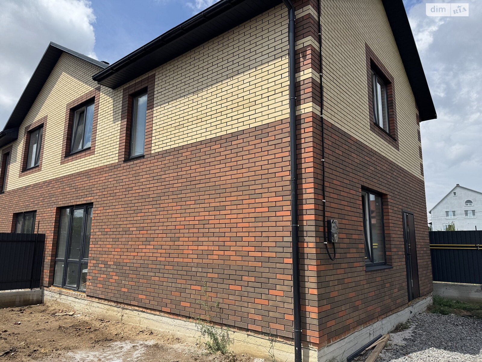 двоповерховий дуплекс, 105 кв. м, кирпич. Продаж в Вінниці, район Старе місто фото 1 двоповерховий дуплекс, 105 кв. м, кирпич. Продаж в Вінниці, район Старе місто фото 1