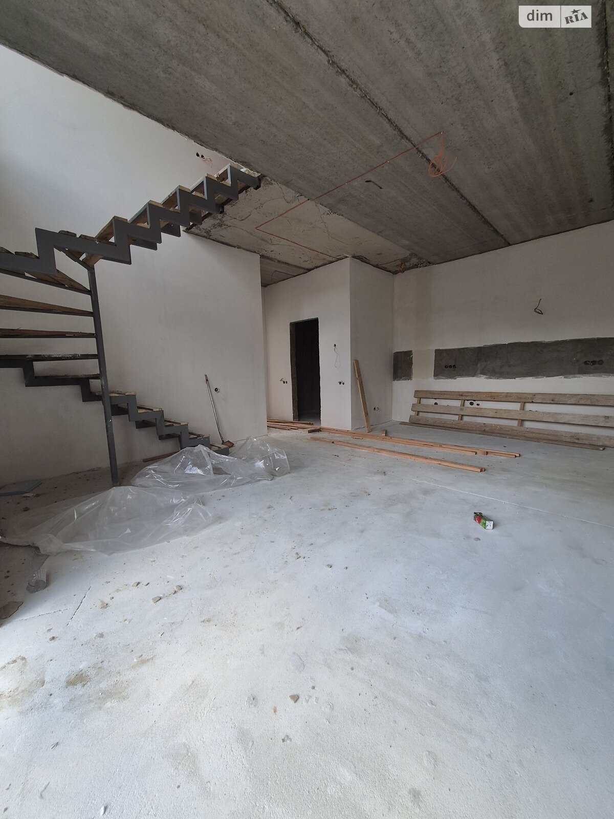 двухэтажный дуплекс, 105 кв. м, кирпич. Продажа в Виннице район Старый город фото 1 двухэтажный дуплекс, 105 кв. м, кирпич. Продажа в Виннице район Старый город фото 1