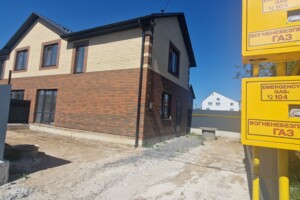 двоповерховий дуплекс, 105 кв. м, кирпич. Продаж в Вінниці, район Старе місто фото 2